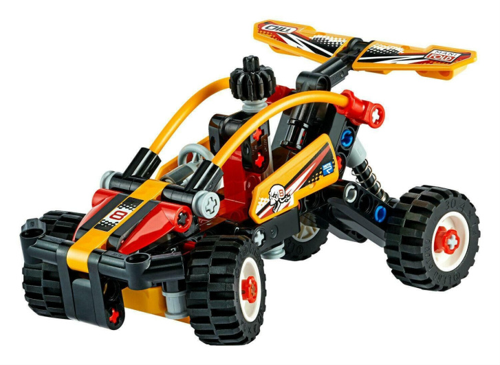 42101 LEGO TECHNIC - Bugina