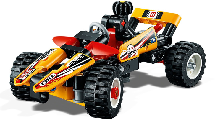 42101 LEGO TECHNIC - Bugina