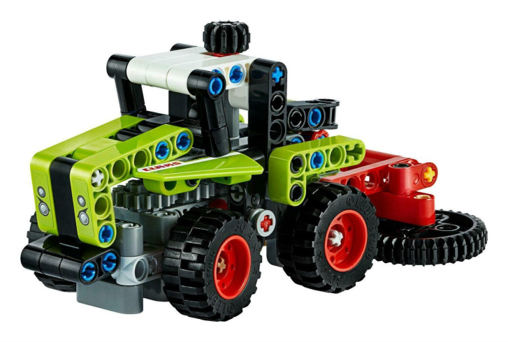 42102 LEGO TECHNIC - Mini CLAAS XERION