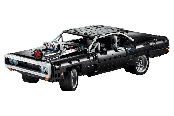 42111 Lego Technic - Dom’s Dodge Charger