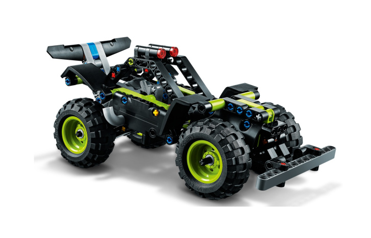 42118 Lego Technic - Monster Jam Grave Digger