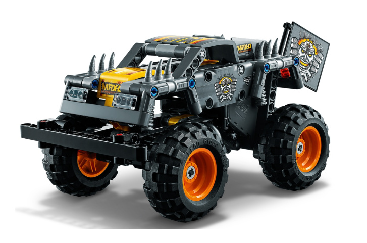 42119 LEGO TECHNIC - Monster Jam Max-D