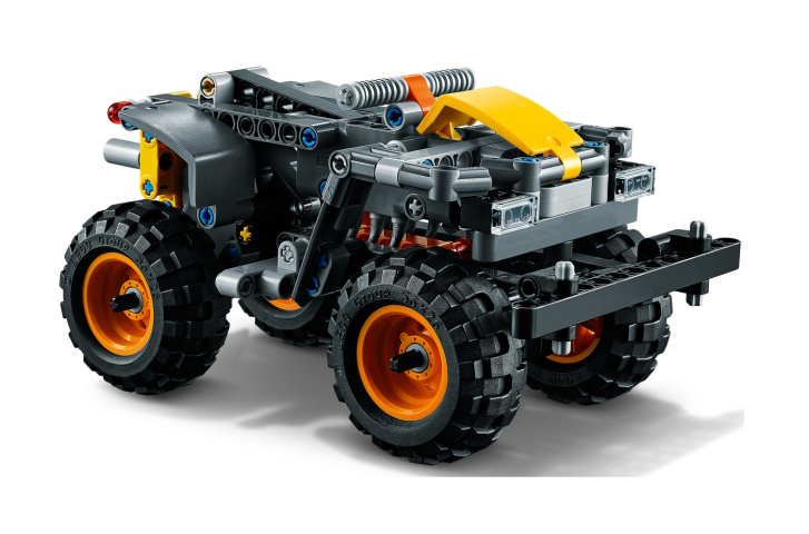 42119 LEGO TECHNIC - Monster Jam Max-D