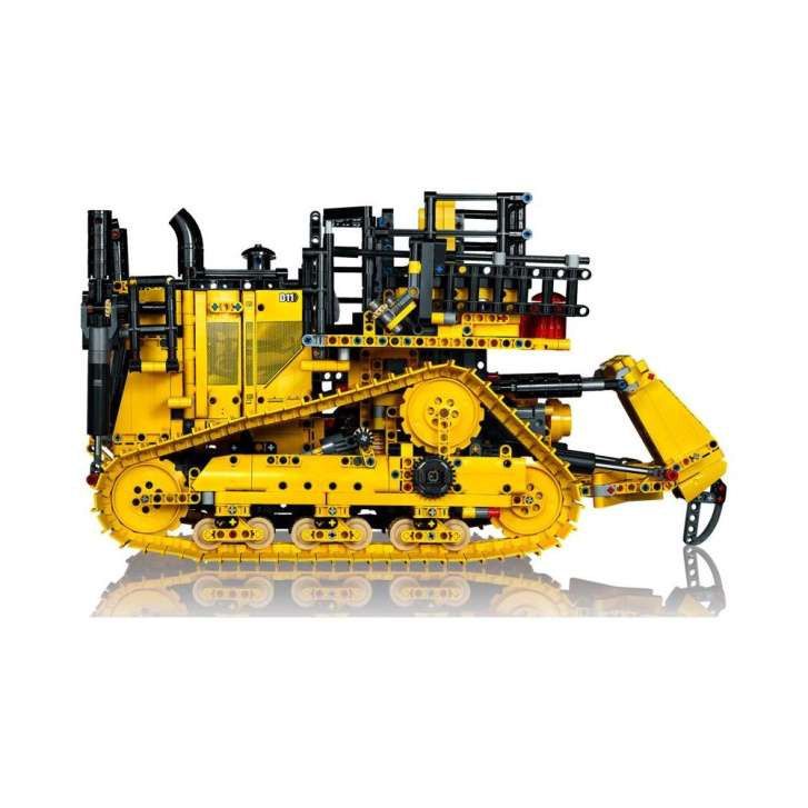 42131 Lego Technic – Buldozér Cat D11