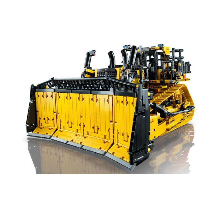 42131 Lego Technic – Buldozér Cat D11