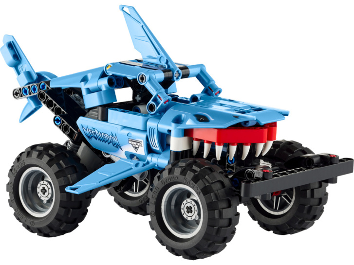 42134 LEGO TECHNIC – Monster Jam Megalodon