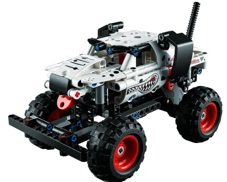 42150 Lego Technic – Monster Jam Dalmatian