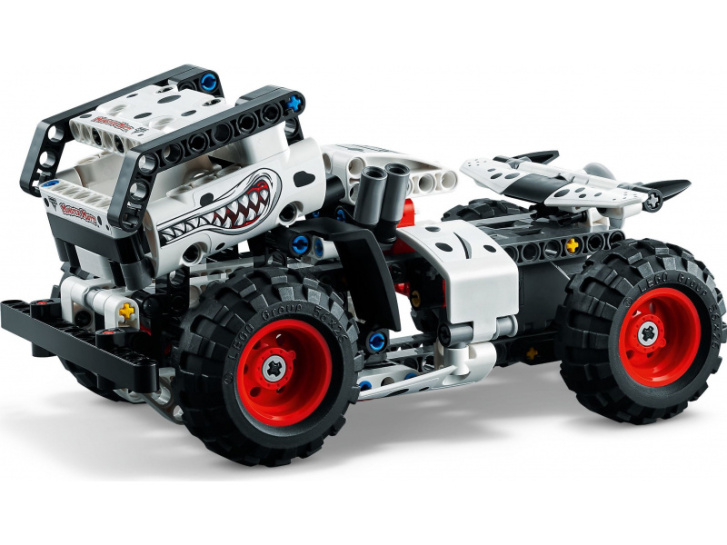 42150 Lego Technic – Monster Jam Dalmatian
