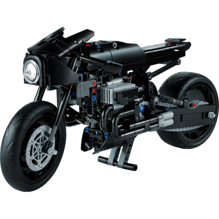 42155 Lego Technic – The Batman – Batcycle™