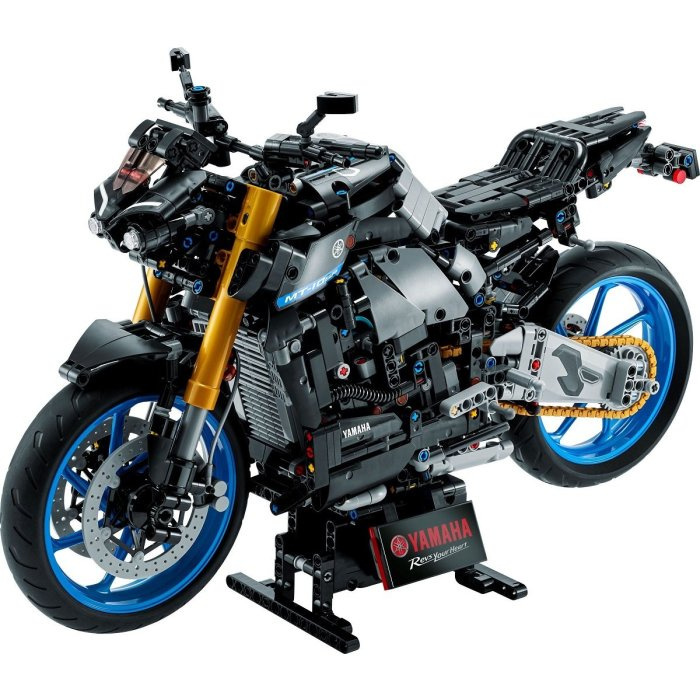 42159 Lego Technic – Yamaha Mt-10 Sp