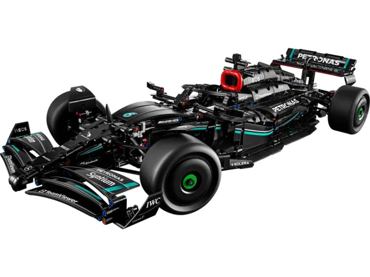 42171 Lego Technic – Mercedes-AMG F1 W14 E Performance