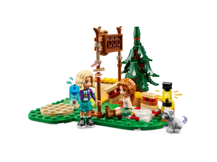 42622 Lego Friends – Lukostřelba na dobrodružným táboře