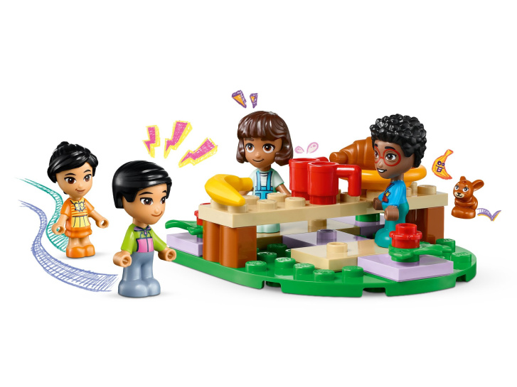 42636 Lego Friends – Školka v městečku Heartlake