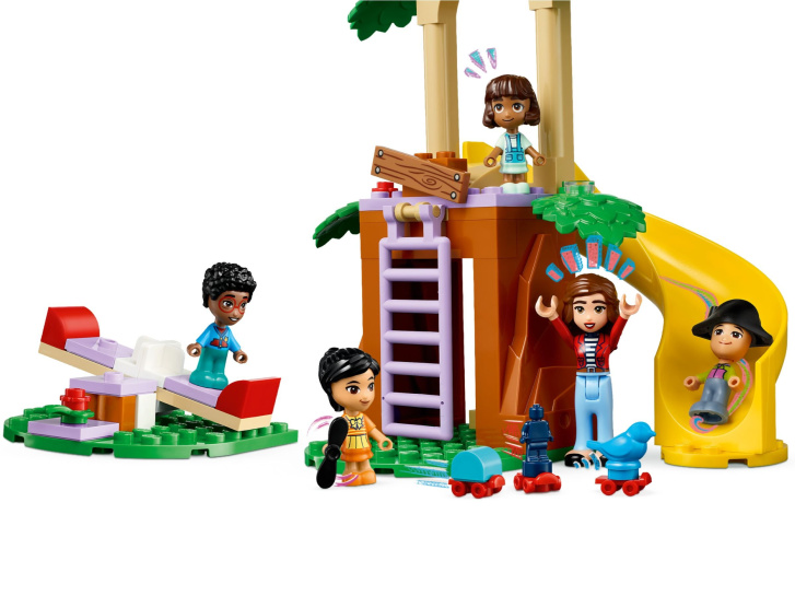 42636 Lego Friends – Školka v městečku Heartlake