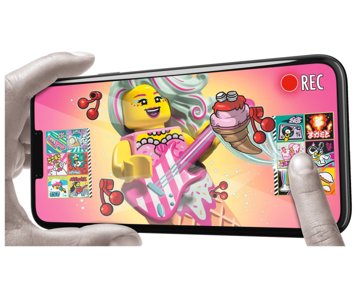 43102 Lego Vidiyo – Candy Medmaid BeatBox