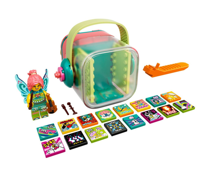 43110 Lego Vidiyo – Folk Fairy Beatbox