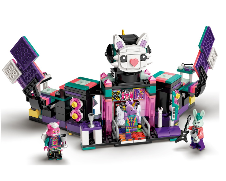 43113 Lego Vidiyo – K-Pawp Koncert