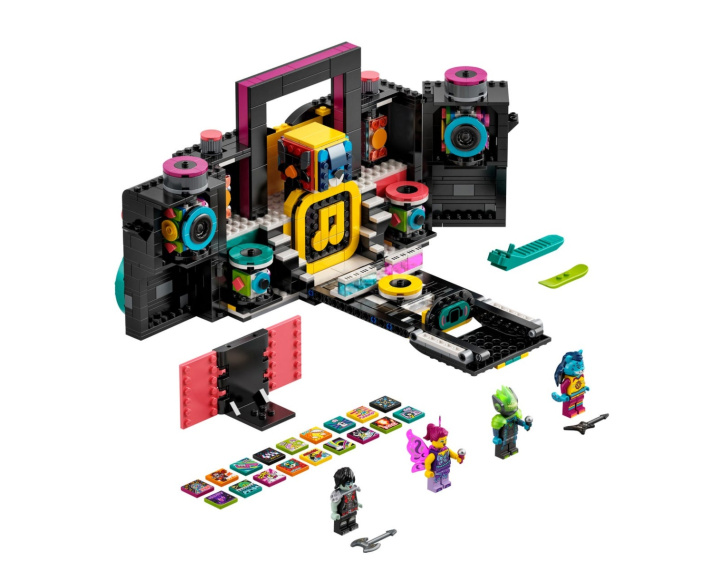 43115 Lego Vidiyo – The Boombox