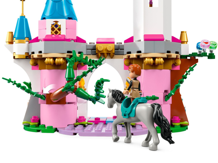 43240 Lego Disney – Zloriana v dračí podobě