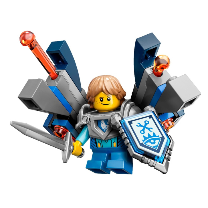 70333 NEXO KNIGHTS - Ultimate Robin