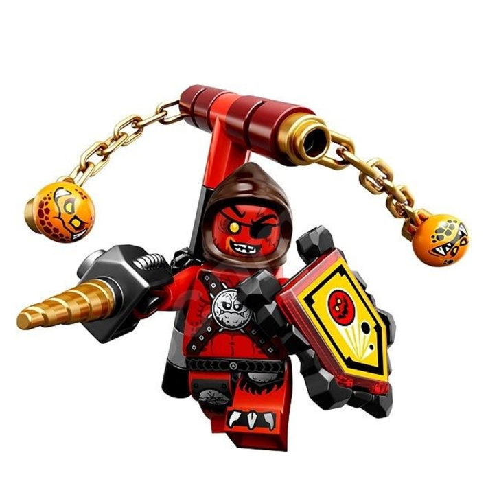 70334 NEXO KNIGHTS - Ultimate Beast Master