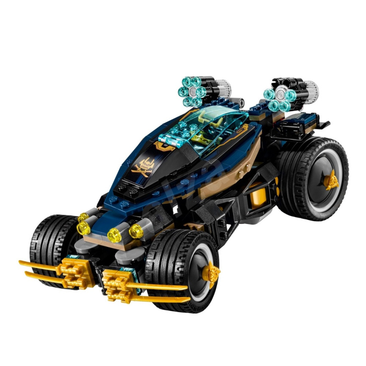 70625 LEGO NINJAGO - Samuraj VXL
