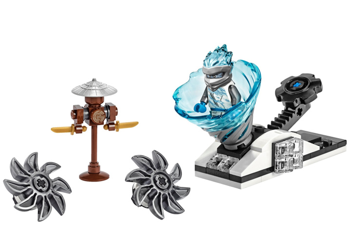 70683 LEGO NINJAGO - Spinjitzu Slam - Zane