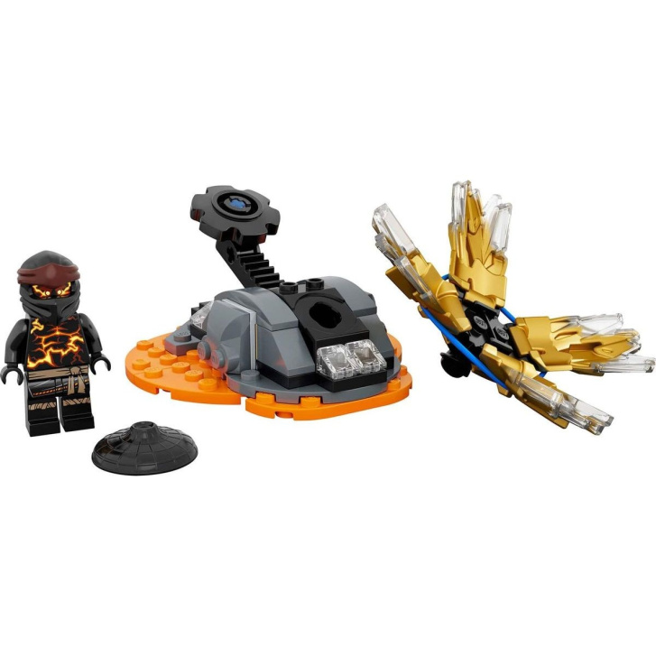 70685 LEGO NINJAGO – Spinjitzu úder