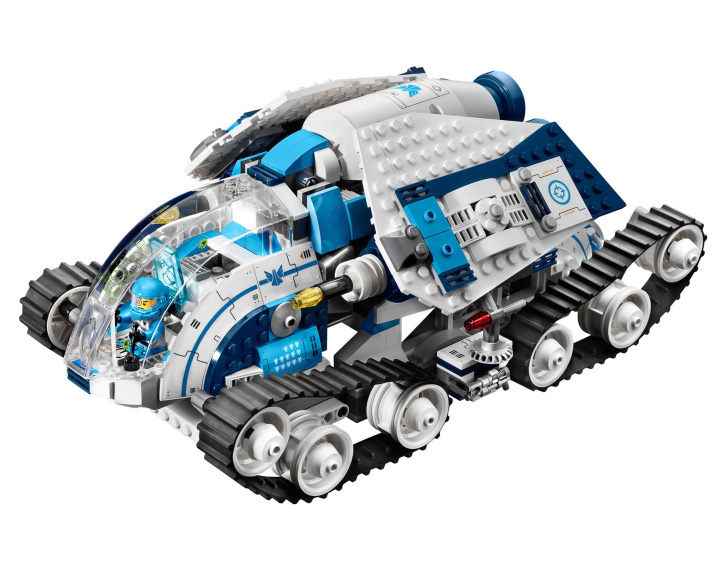 70709 LEGO GALAXY SQUAD - Galaktický obr