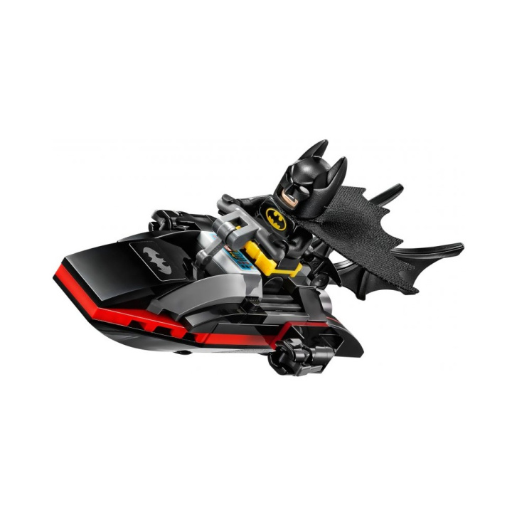 70907 LEGO BATMAN MOVIE - Killer Crocův Tail-Gator
