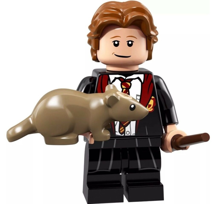 71022 LEGO Harry Potter a Fantastická zvířata - Minifigurky