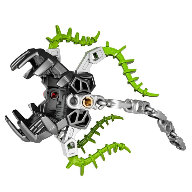 71300 LEGO BIONICLE - Uxar Stvoření z džungle