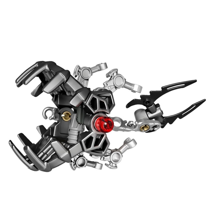 71301 LEGO BIONICLE - Ketar Stvoření z kamene