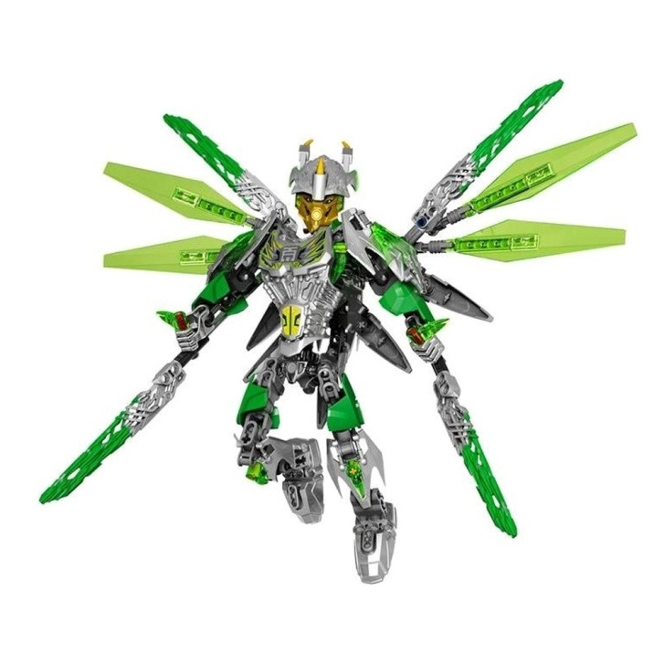71305 LEGO BIONICLE - Lewa Sjednotitel džungle
