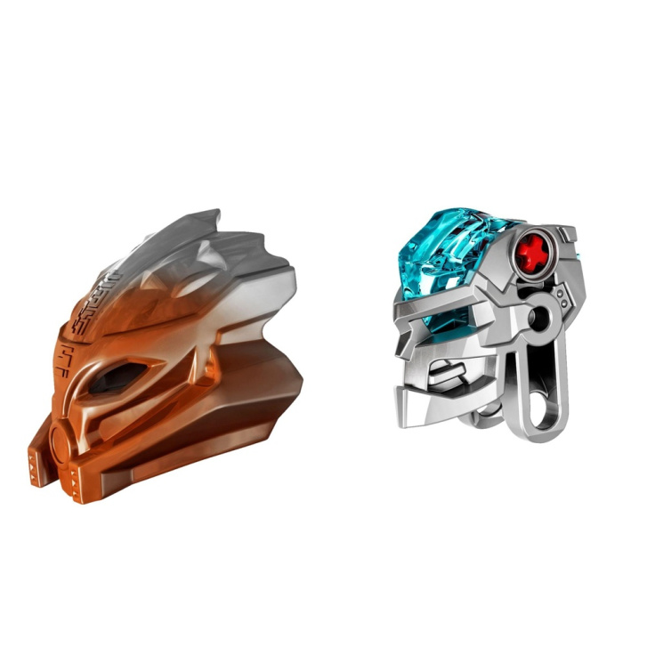 71306 LEGO BIONICLE - Pohatu Sjednotitel kamene