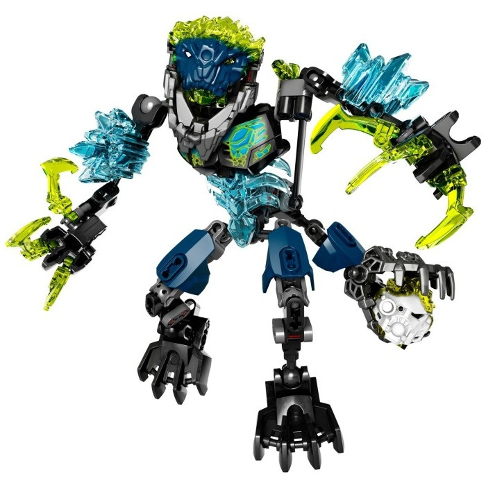 71314 LEGO BIONICLE – Bouřková příšera