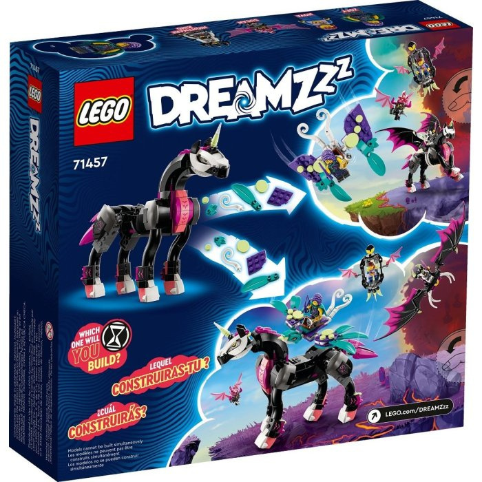 71457 Lego Dreamzzz- Létající kůň Pegas