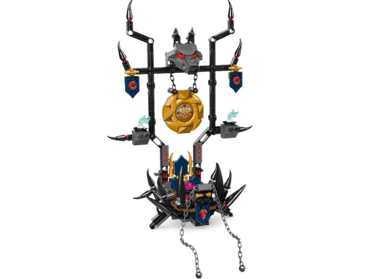 71822 Lego Ninjago – Zdrojový Drak Pohybu