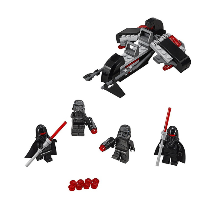 75079 LEGO STAR WARS - Shadow Troopers