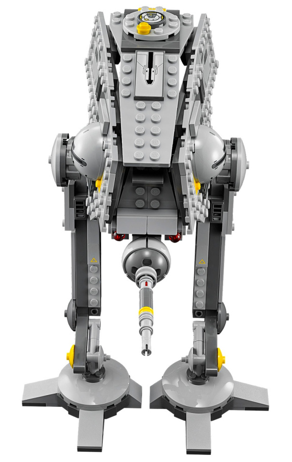 75083 LEGO STAR WARS - Pilot AT-DP