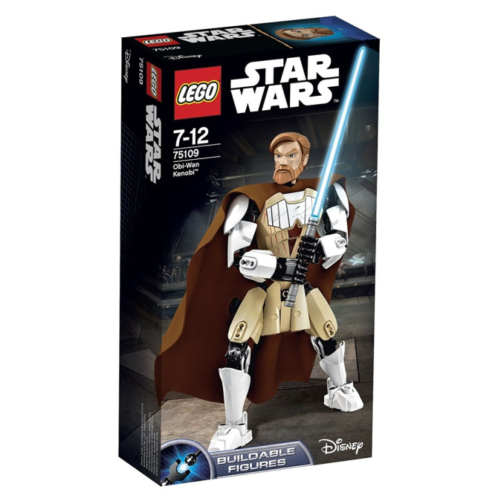 75109 LEGO STAR WARS - Obi - Wan Kenobi