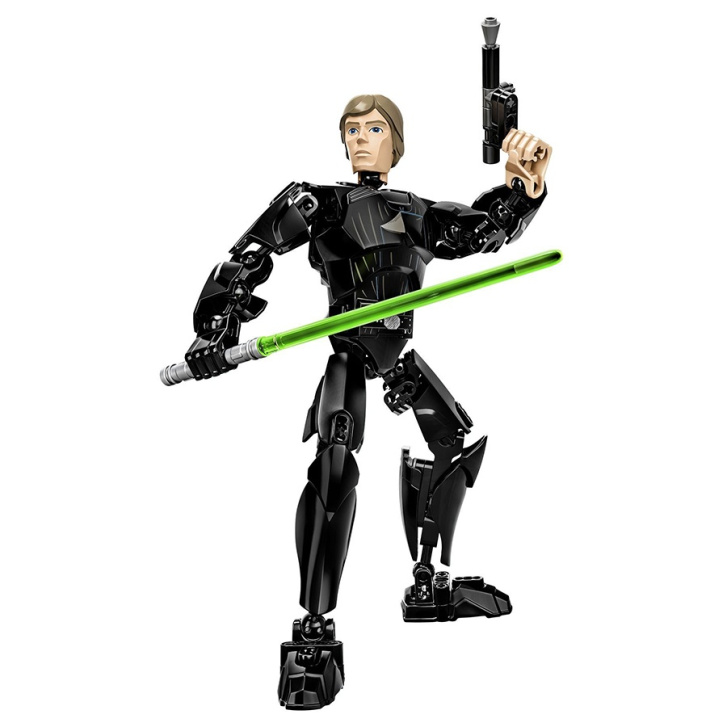 75110 LEGO STAR WARS - Luke Skywalker