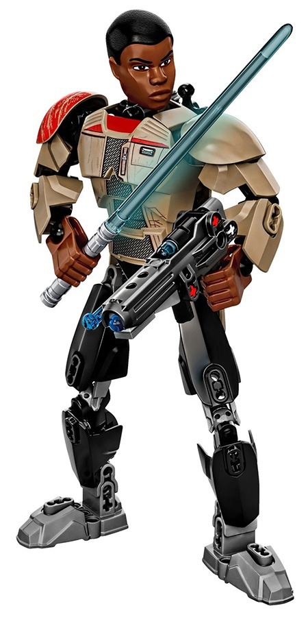 75116 LEGO STAR WARS - Finn