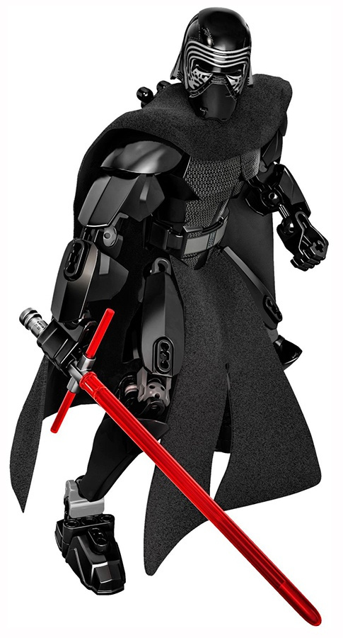75117 LEGO STAR WARS - Kylo Ren