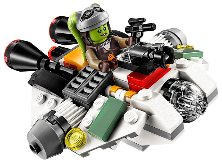 75127 LEGO STAR WARS - Ghost