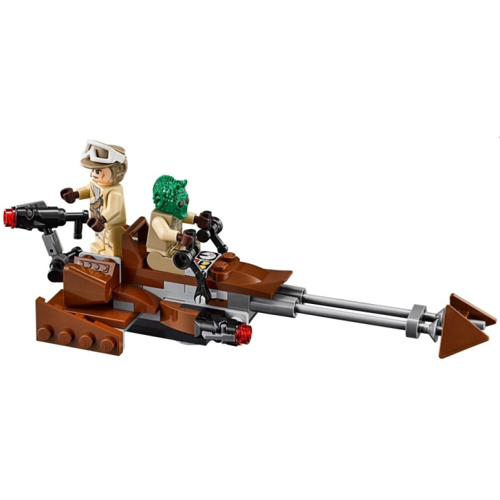75133 LEGO STAR WARS - Bitevní balíček Povstalců