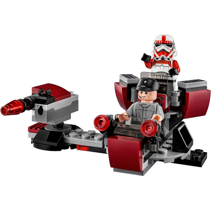 75134 LEGO STAR WARS - Bitevní balíček Galaktického Impéria