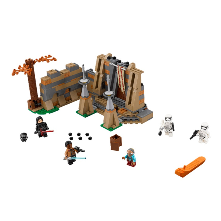 75139 LEGO STAR WARS - Bitka na Takodaně