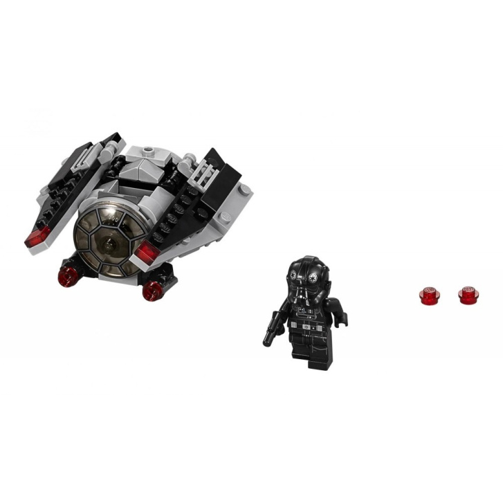 75161 LEGO STAR WARS - Mikrostíhačka TIE Strike
