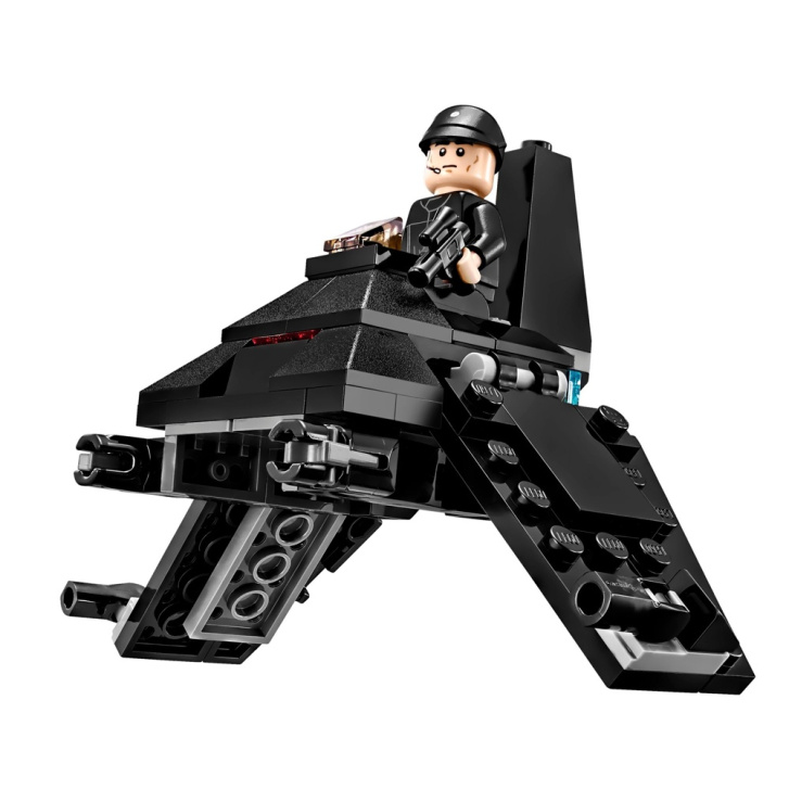 75163 LEGO STAR WARS - Mikrostíhačka Krennicova kosmická loď Impéria